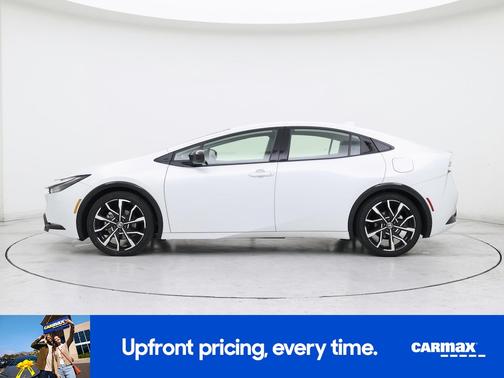 2024 Toyota Prius Prime XSE Premium