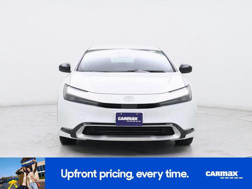 2024 Toyota Prius Prime XSE Premium