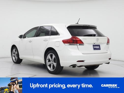 2015 Toyota Venza XLE