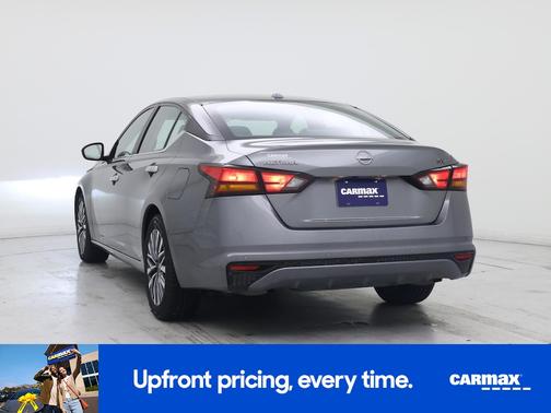 2023 Nissan Altima SV