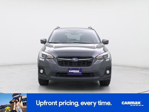 2020 Subaru Crosstrek Limited