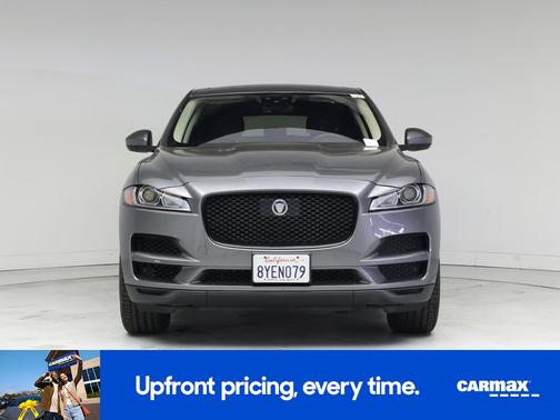 2019 Jaguar F-PACE 25t Premium