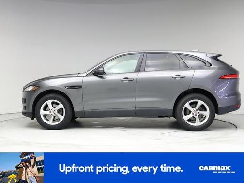 2019 Jaguar F-PACE 25t Premium