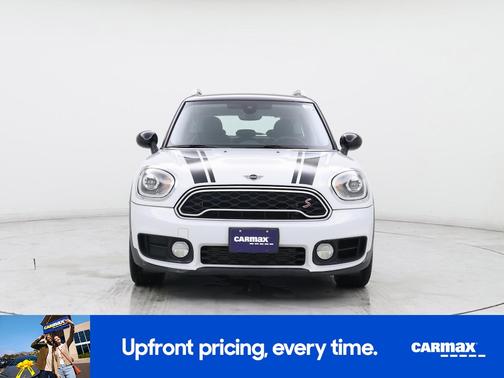 2019 MINI Countryman S ALL4