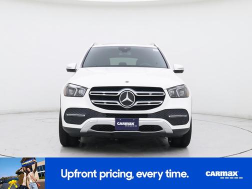 2020 Mercedes-Benz GLE 350 GLE 350