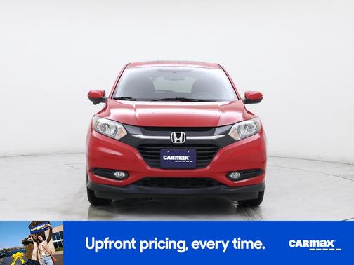 2017 Honda HR-V EX