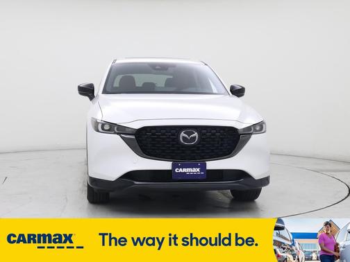 2024 Mazda CX-5 Carbon Edition Turbo