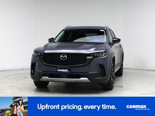 2024 Mazda CX-50 2.5 Turbo Meridian Edition