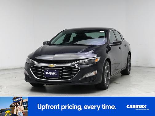 2023 Chevrolet Malibu 1LT