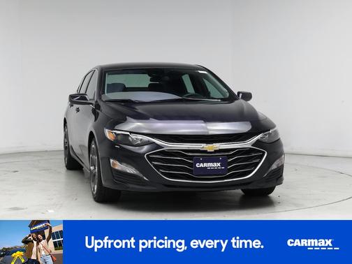 2023 Chevrolet Malibu 1LT