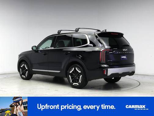 2023 Kia Telluride EX