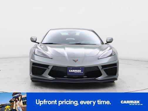 2022 Chevrolet Corvette Stingray 3LT