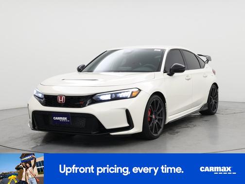 2023 Honda Civic Type R