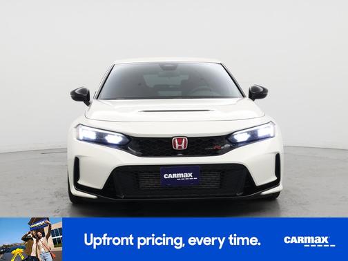 2023 Honda Civic Type R