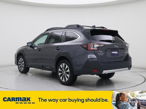 2023 Subaru Outback Limited