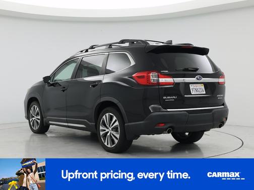 2019 Subaru Ascent Limited