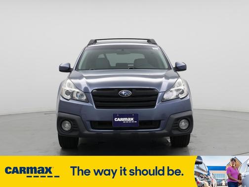 2013 Subaru Outback 3.6R Limited