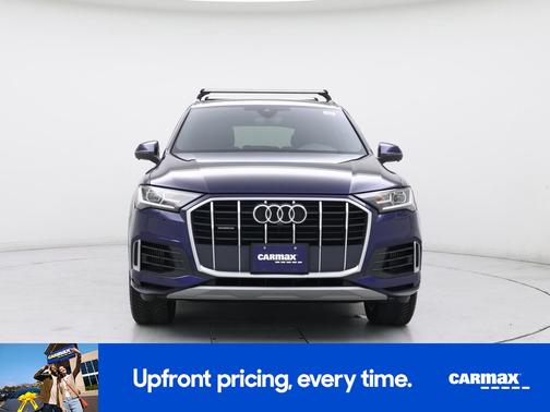 2021 Audi Q7 Premium Plus