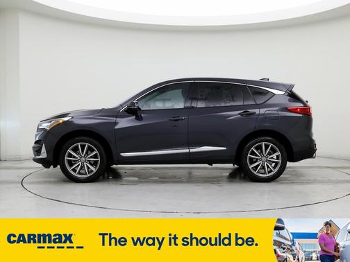 2021 Acura RDX Technology