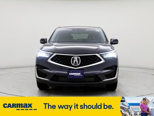 2021 Acura RDX Technology