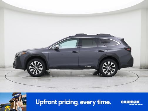 2023 Subaru Outback Touring