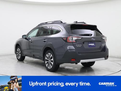 2023 Subaru Outback Touring