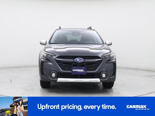 2023 Subaru Outback Touring