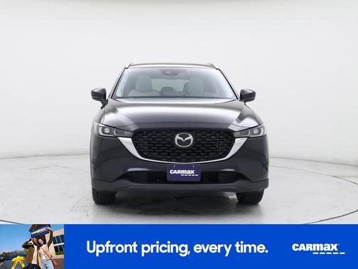 2023 Mazda CX-5 2.5 S Premium Plus Package