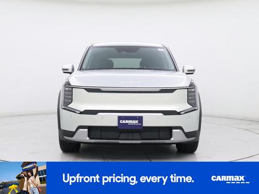 2024 Kia EV9 Light Long Range