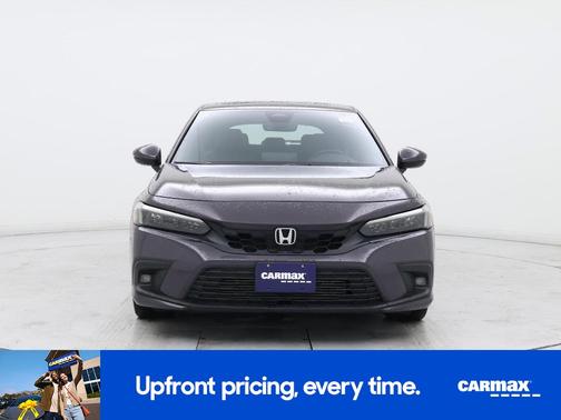 2023 Honda Civic Sport Touring