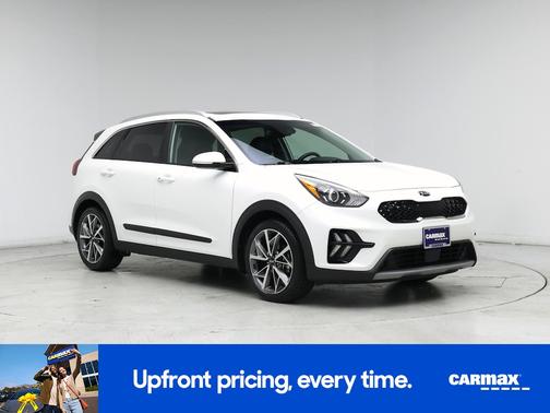 2021 Kia Niro Touring