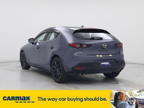 2020 Mazda Mazda3 Premium