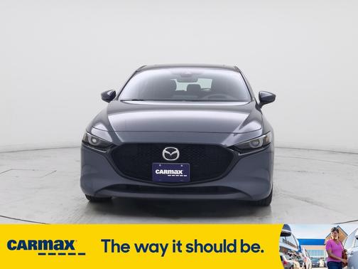 2020 Mazda Mazda3 Premium