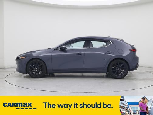 2020 Mazda Mazda3 Premium