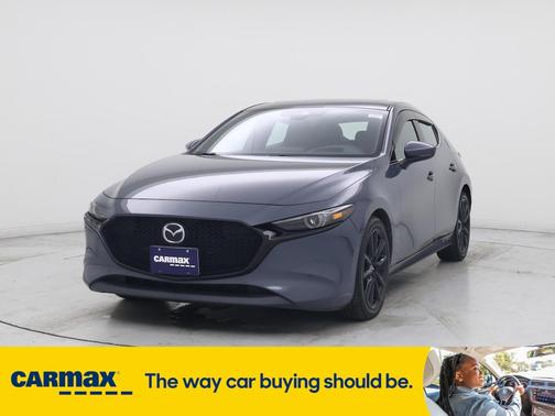 2020 Mazda Mazda3 Premium