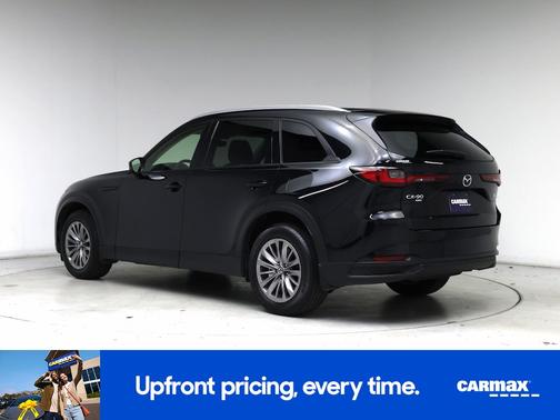 2024 Mazda CX-90 Turbo Preferred