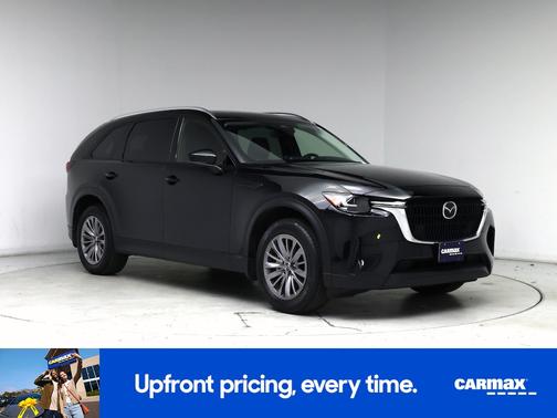 2024 Mazda CX-90 Turbo Preferred