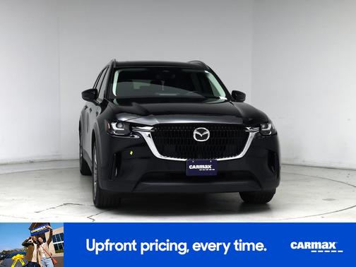 2024 Mazda CX-90 Turbo Preferred