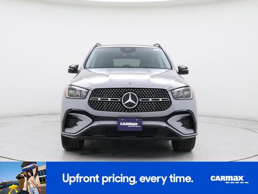 2024 Mercedes-Benz GLE 350 