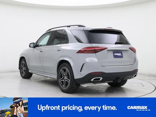 2024 Mercedes-Benz GLE 350 