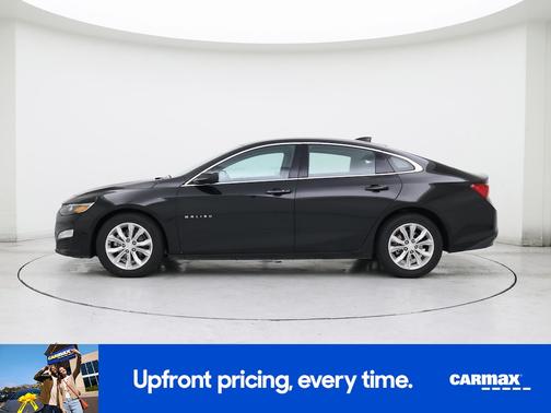 2023 Chevrolet Malibu 1LT