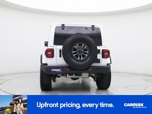 2024 Jeep Wrangler Rubicon 392