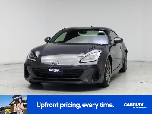 2023 Subaru BRZ Premium