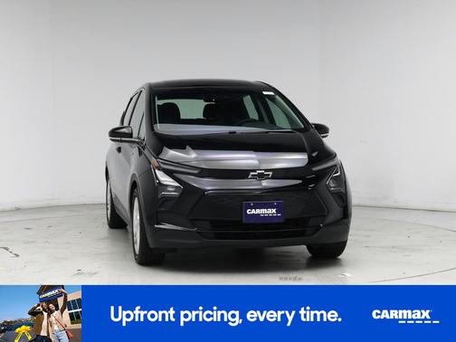 2022 Chevrolet Bolt EV 1LT