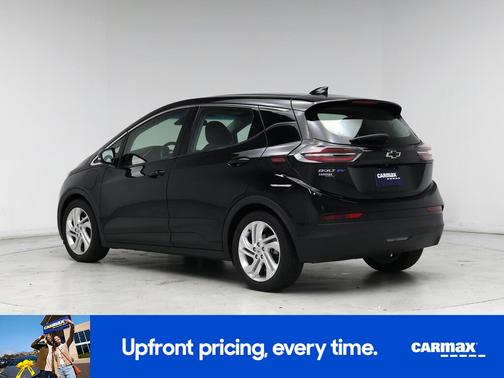 2022 Chevrolet Bolt EV 1LT
