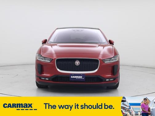 2020 Jaguar I-PACE SE