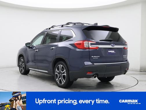 2024 Subaru Ascent Touring
