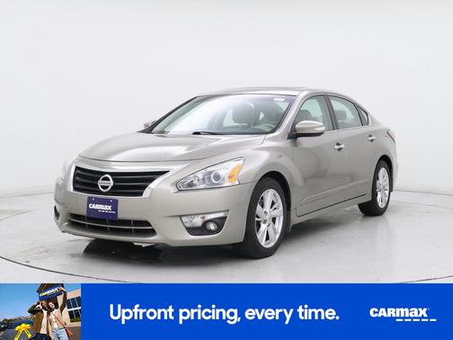 2014 Nissan Altima SL