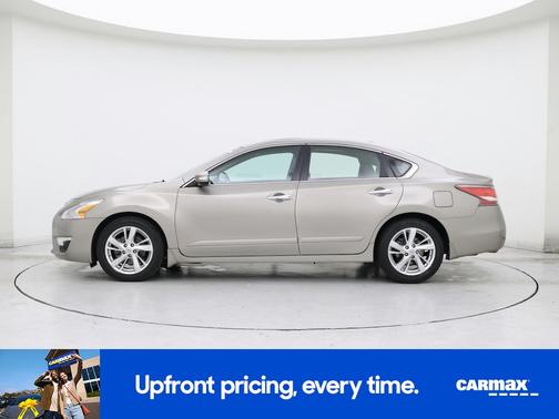 2014 Nissan Altima SL