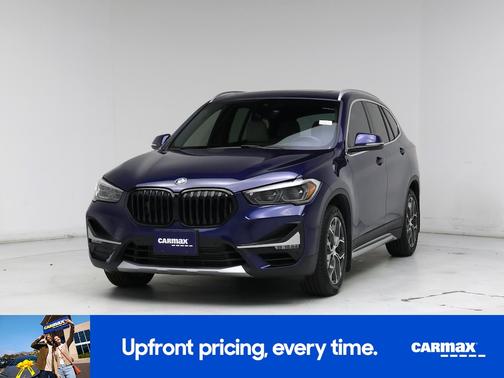 2020 BMW X1 XDrive28i